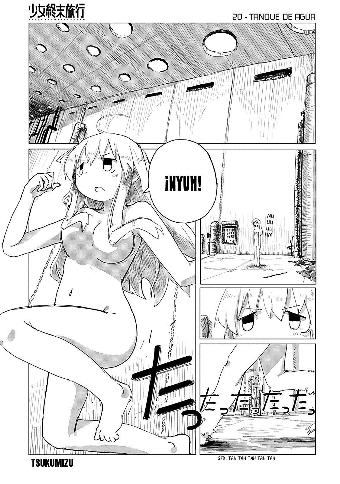 Capitulo 20 page 1