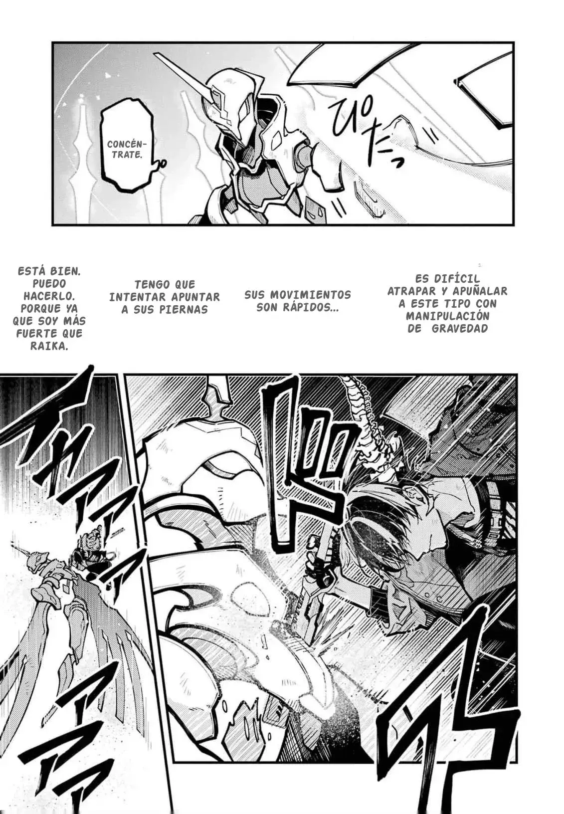 Capitulo 29 page 16
