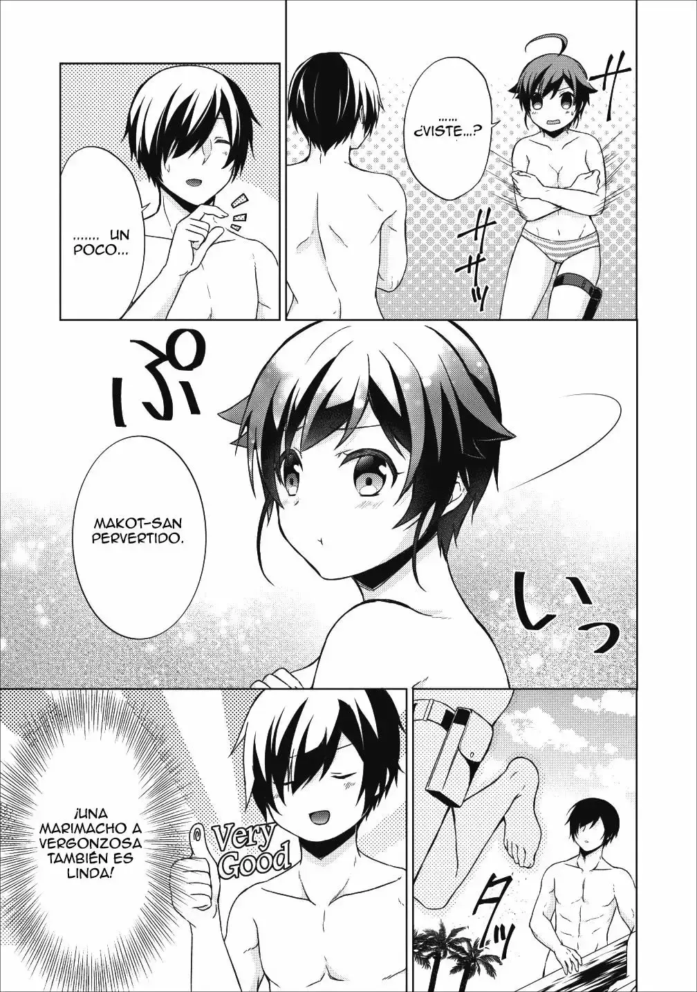 Capitulo 19 page 10