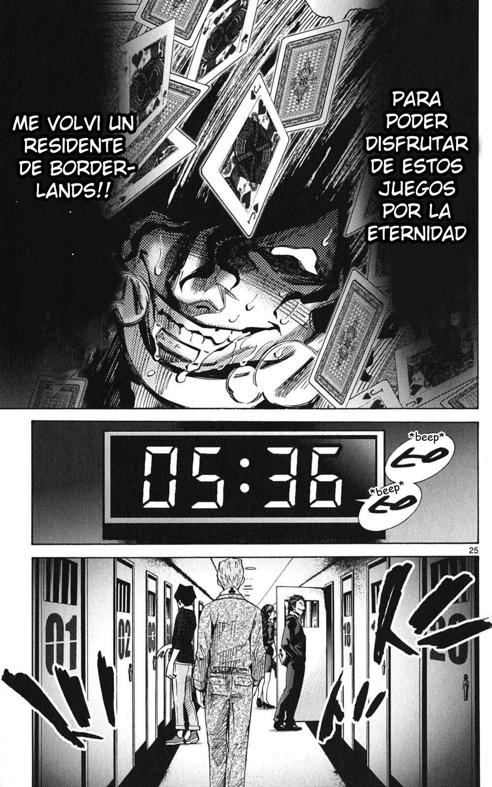 Capitulo 48 page 26