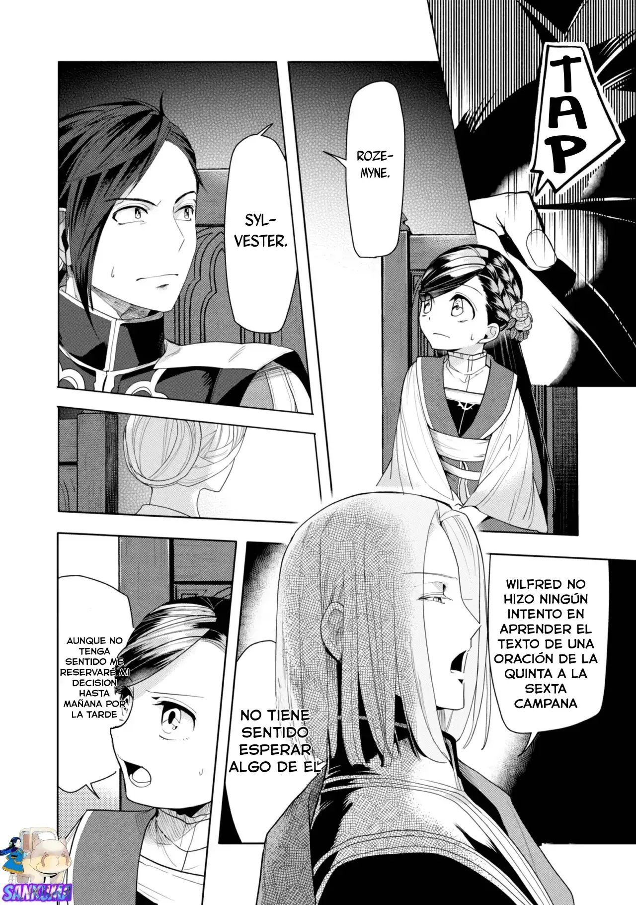 Capitulo 32 page 28