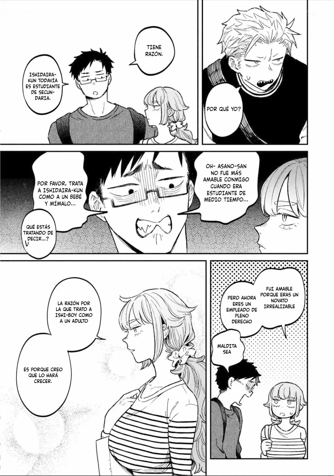 Capitulo 11 page 16