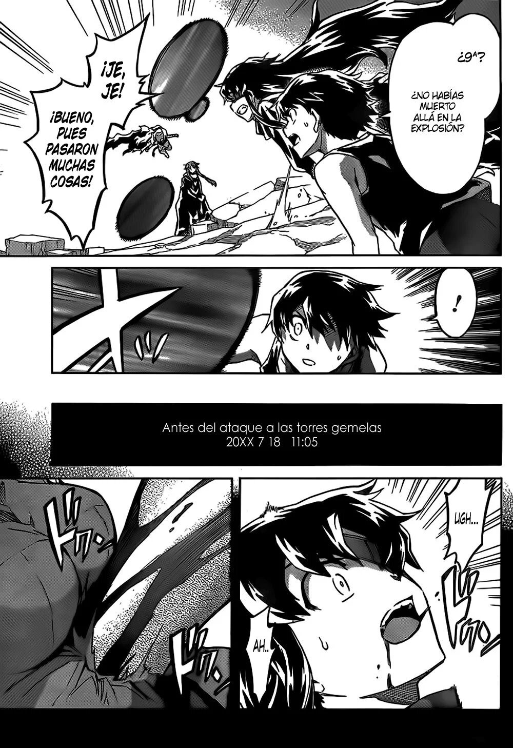 Capitulo 55 page 5