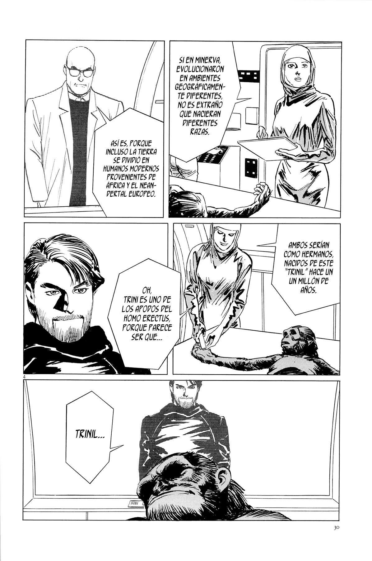 Capitulo 19 page 4