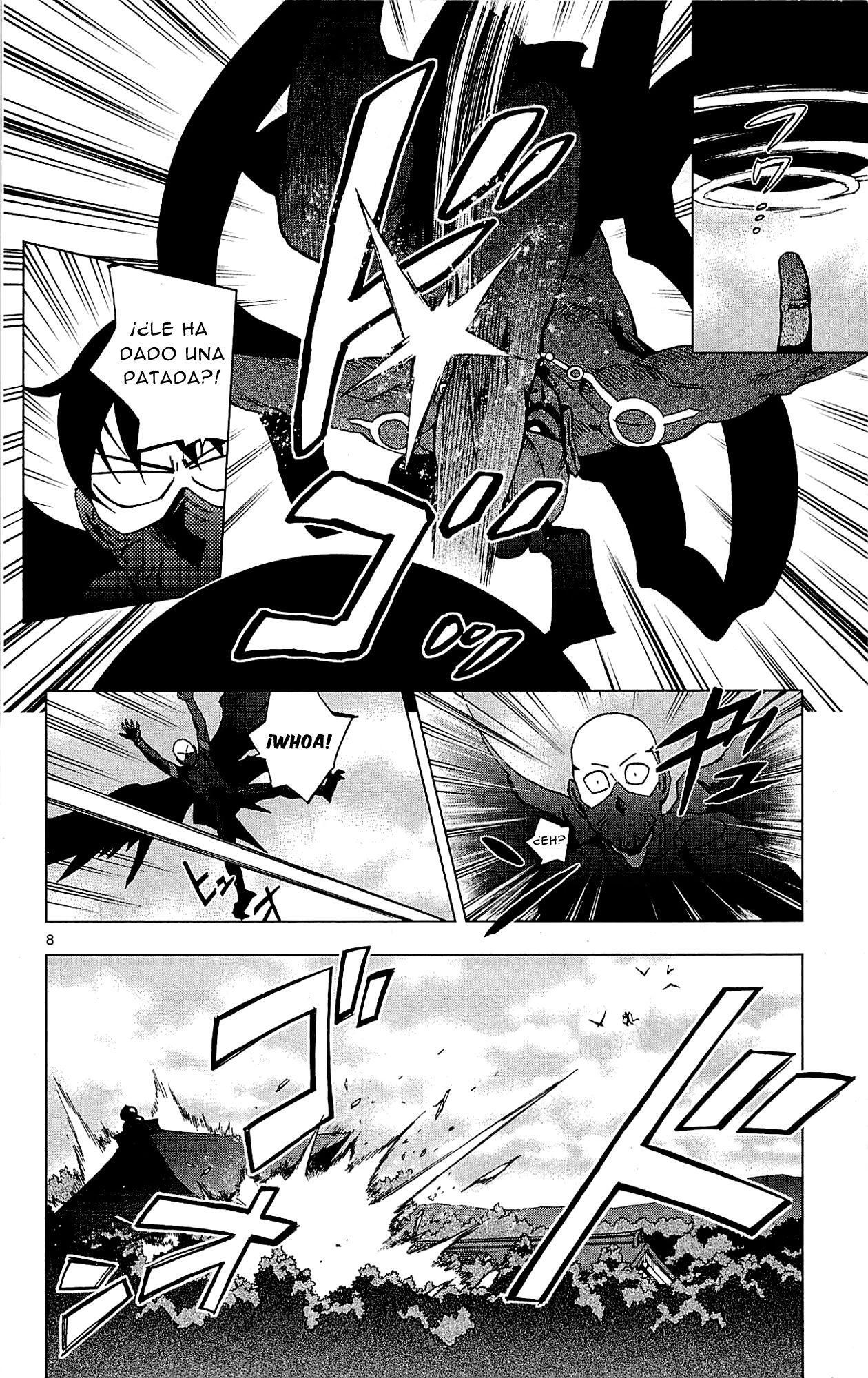 Capitulo 16 page 9