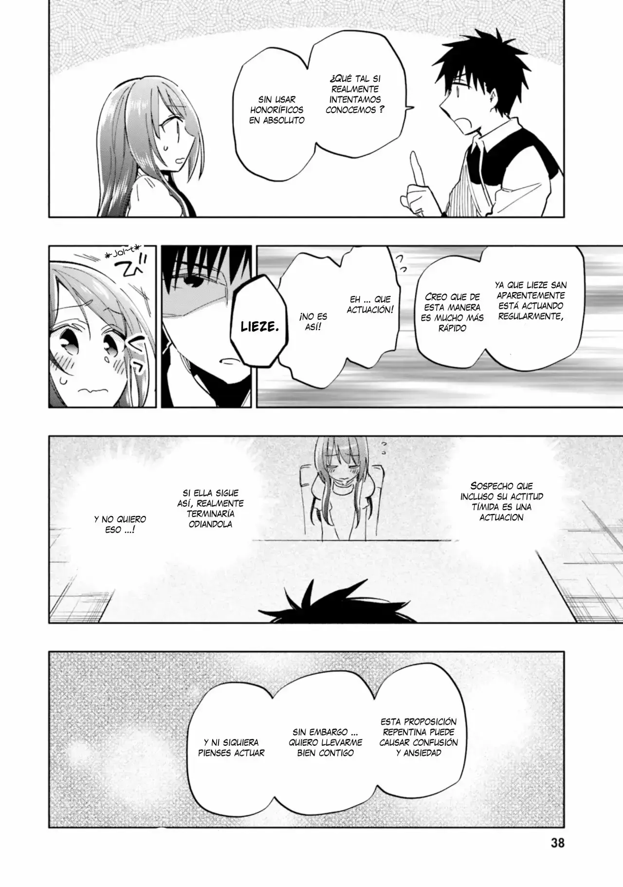 Capitulo 28 page 23