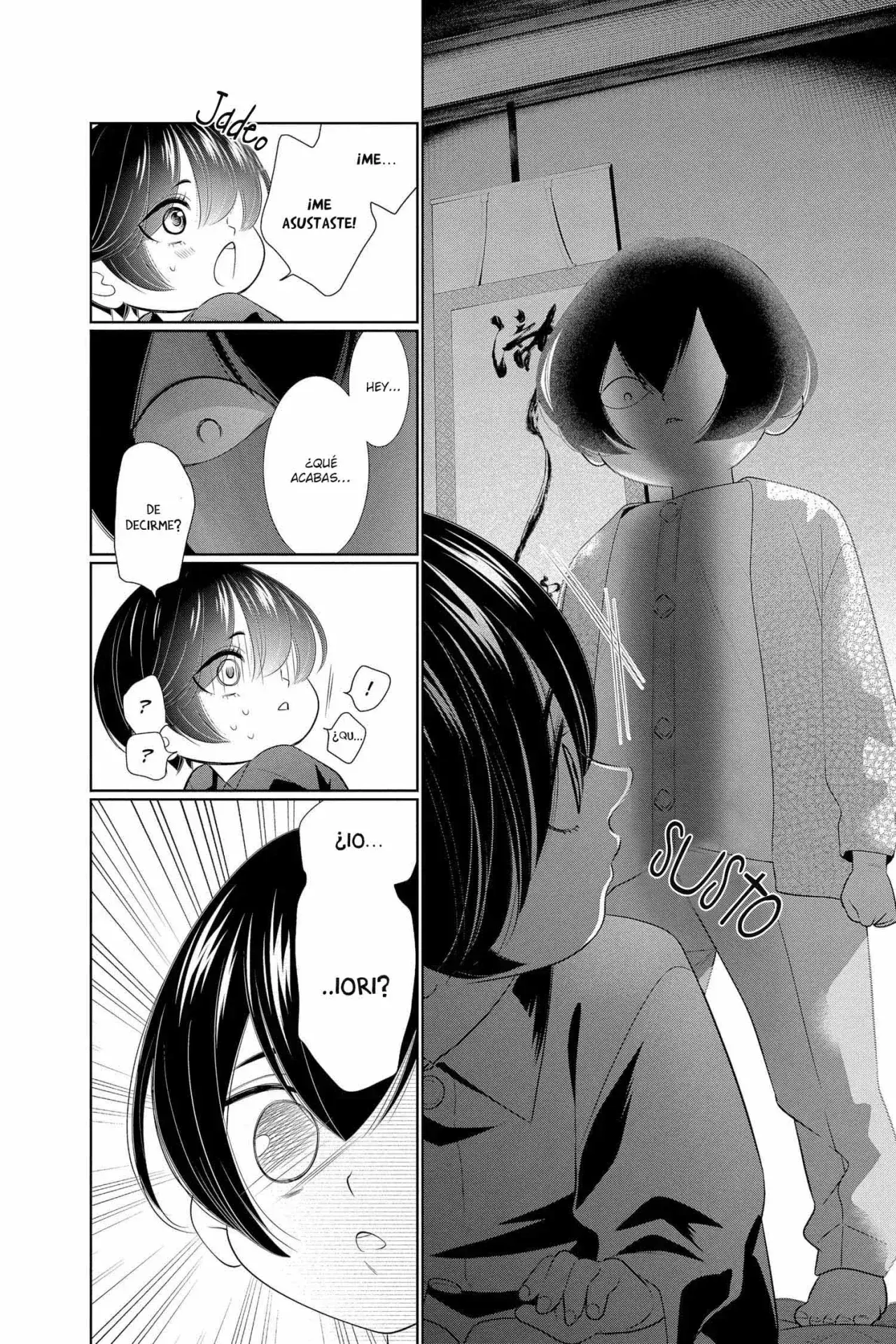 Capitulo 34 page 19