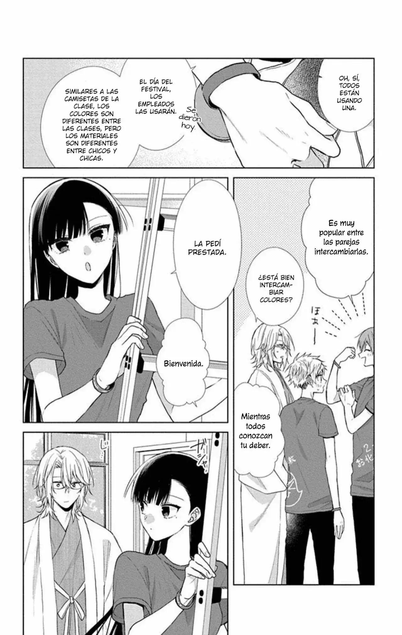 Capitulo 21 page 9