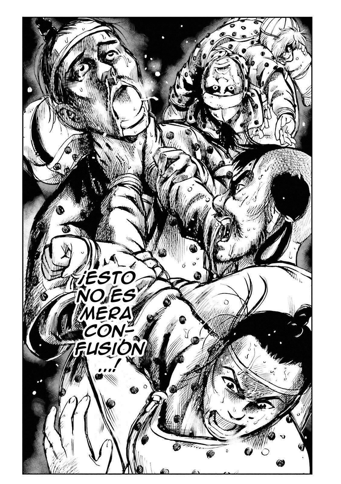 Capitulo 32 page 29