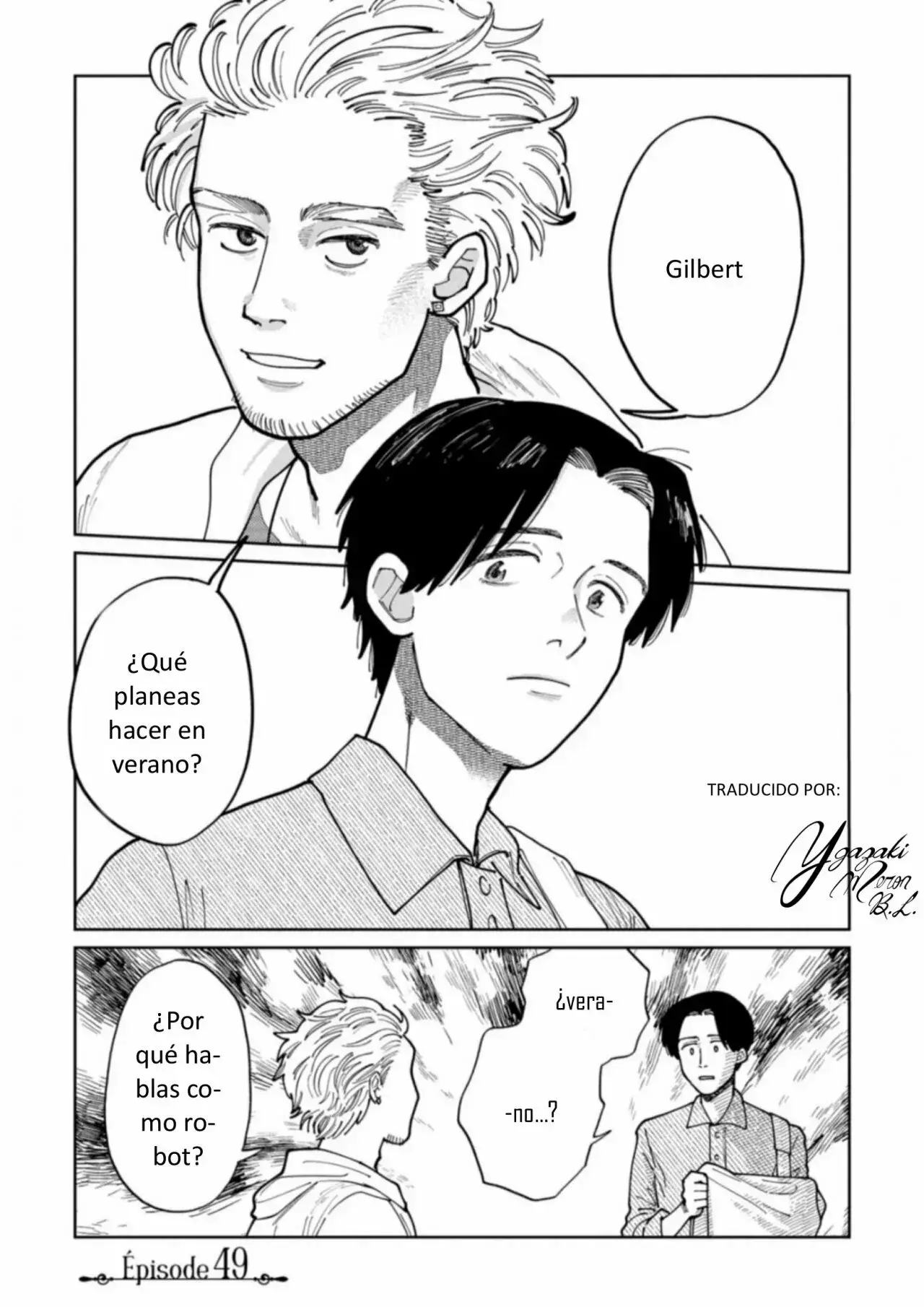 Capitulo 49 page 1