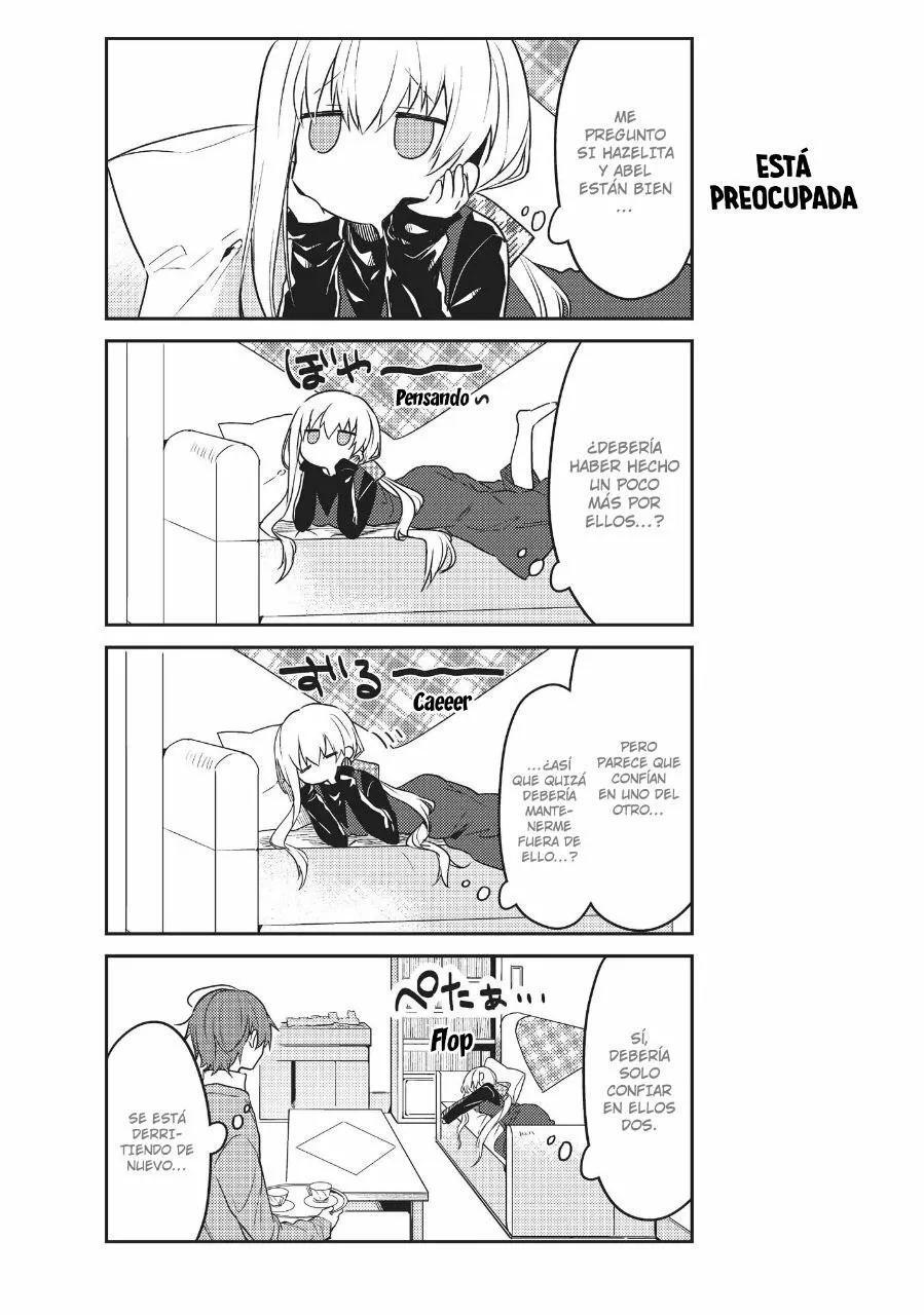 Capitulo 45 page 21