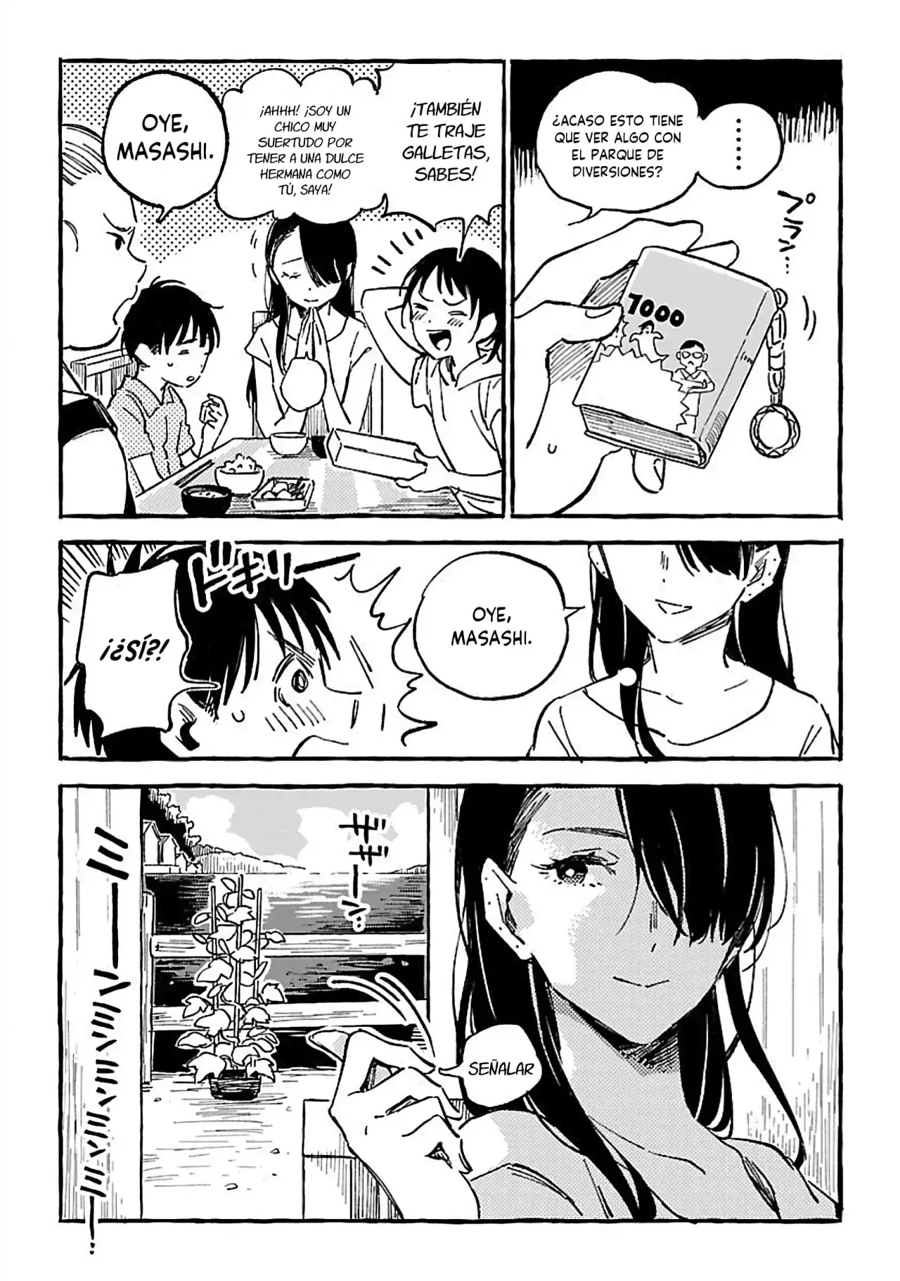 Capitulo 18 page 5