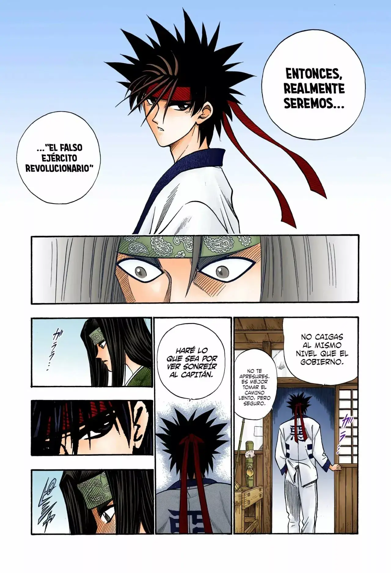 Capitulo 47 page 17