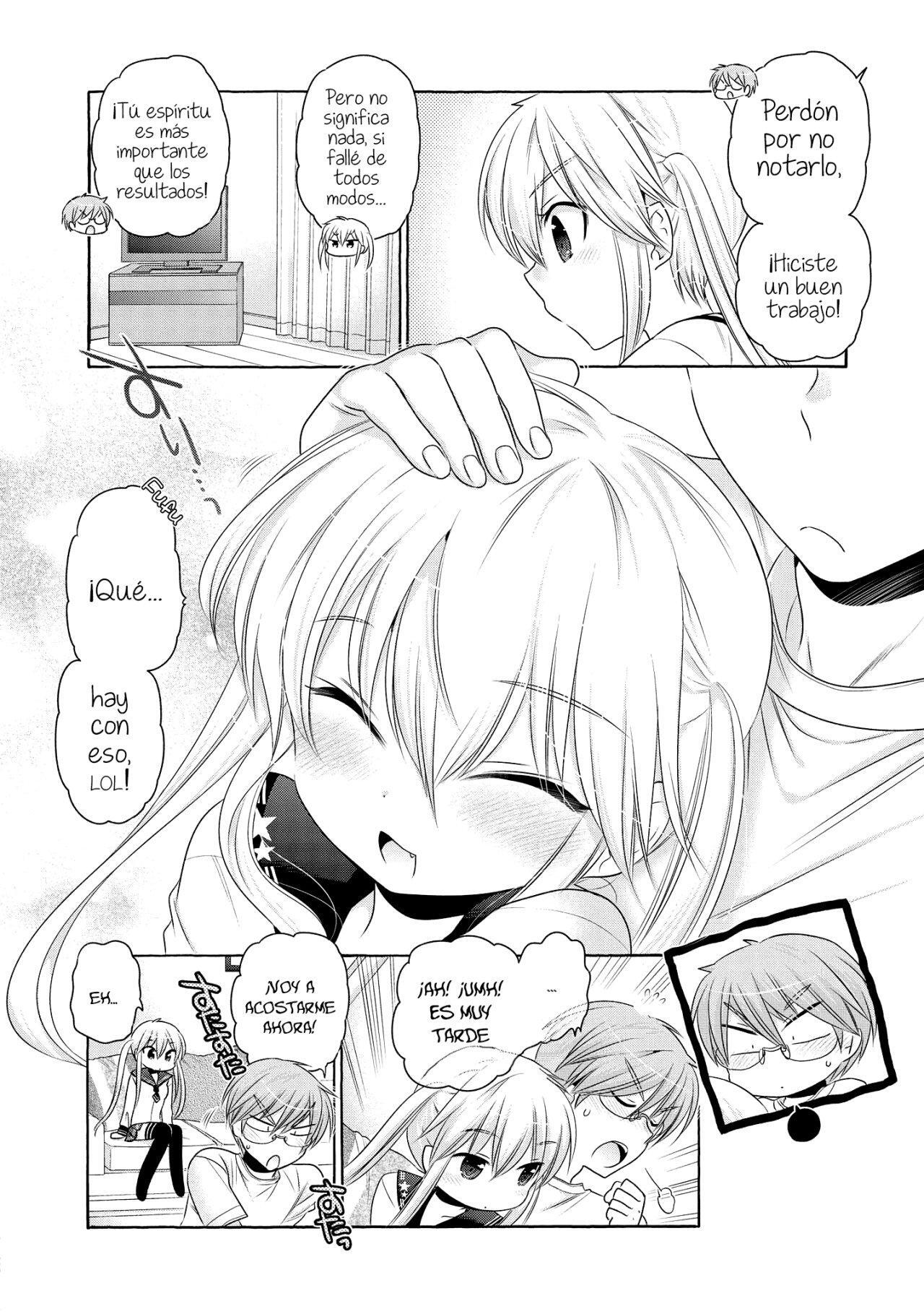 Capitulo 40.50 page 10