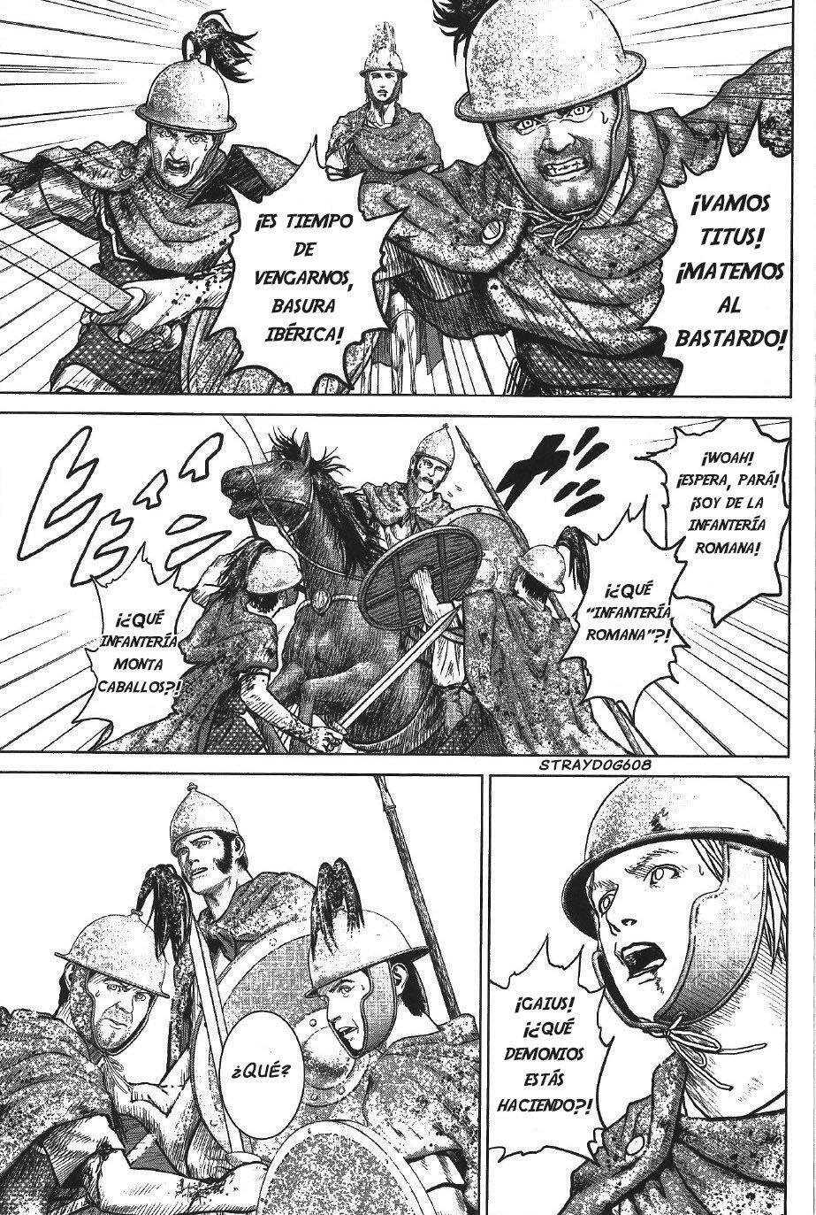 Capitulo 10 page 16