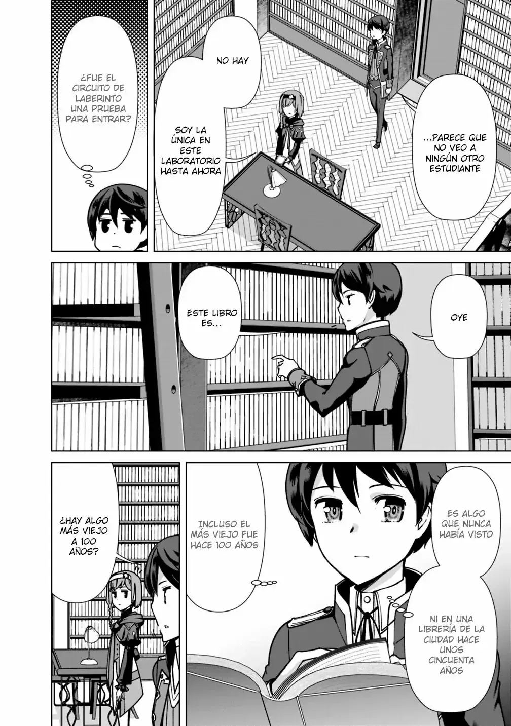 Capitulo 28 page 13