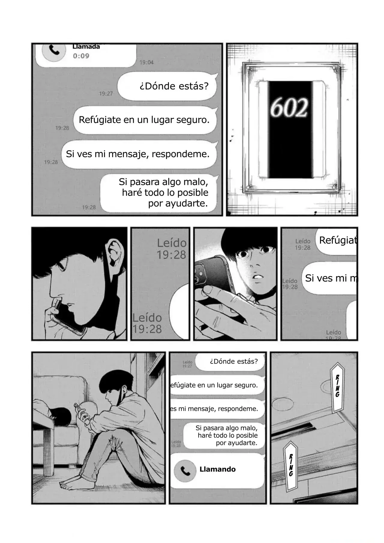 Capitulo 12 page 32
