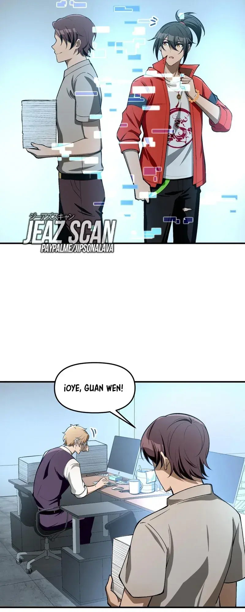 Capitulo 26 page 50
