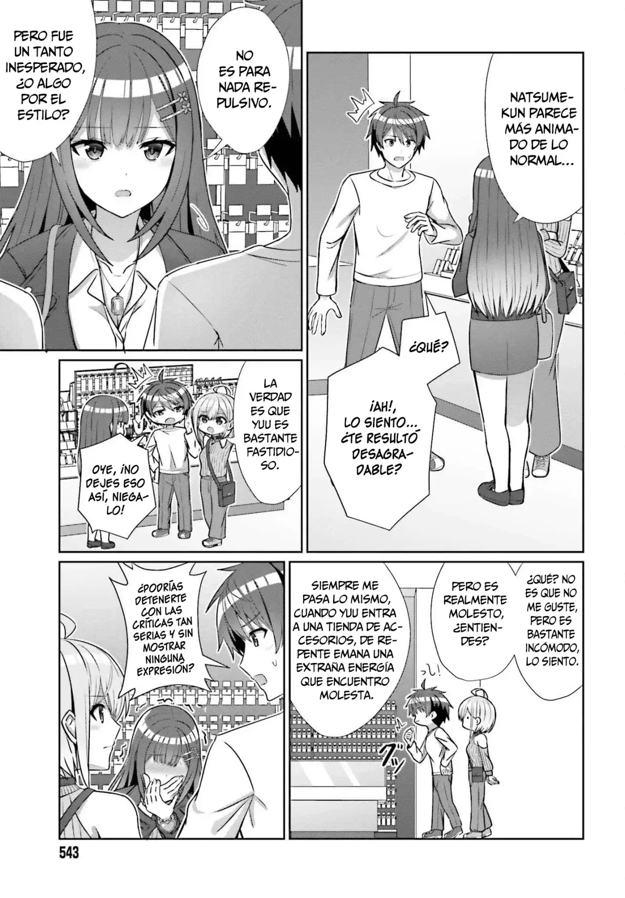 Capitulo 12 page 16