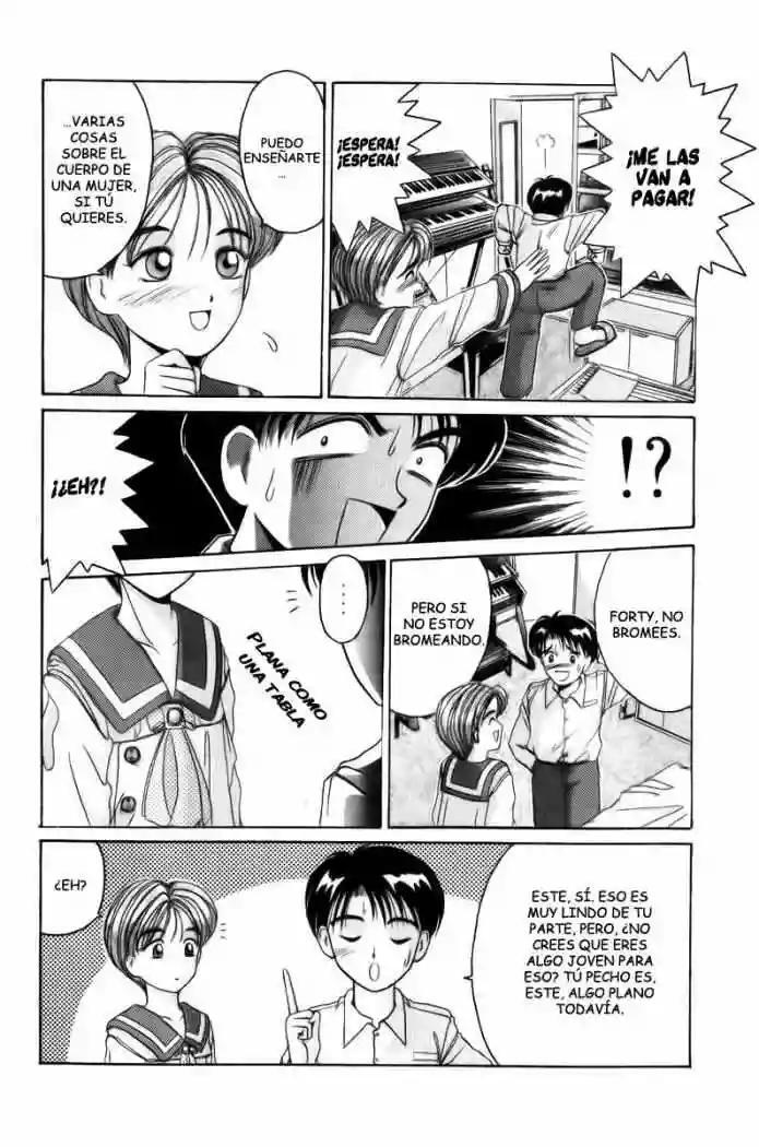 Capitulo 27 page 16