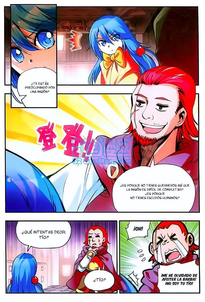 Capitulo 27 page 23