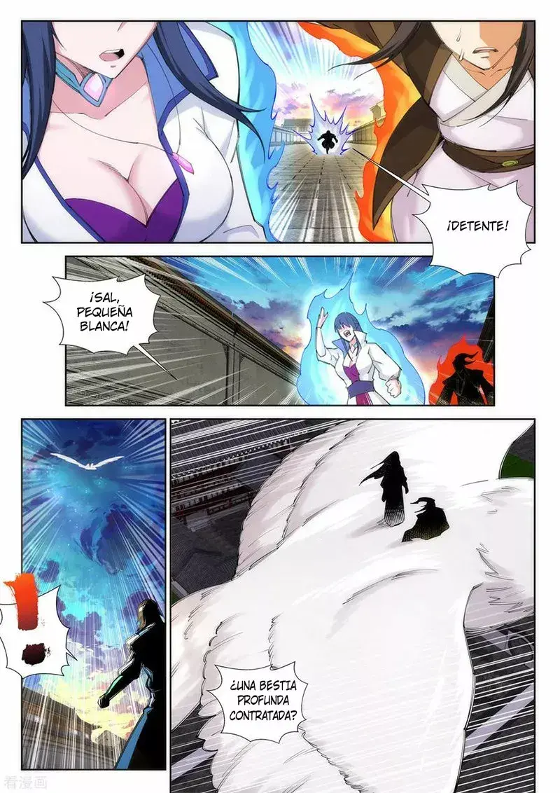 Capitulo 86 page 6