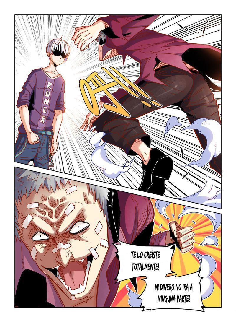 Capitulo 19 page 6