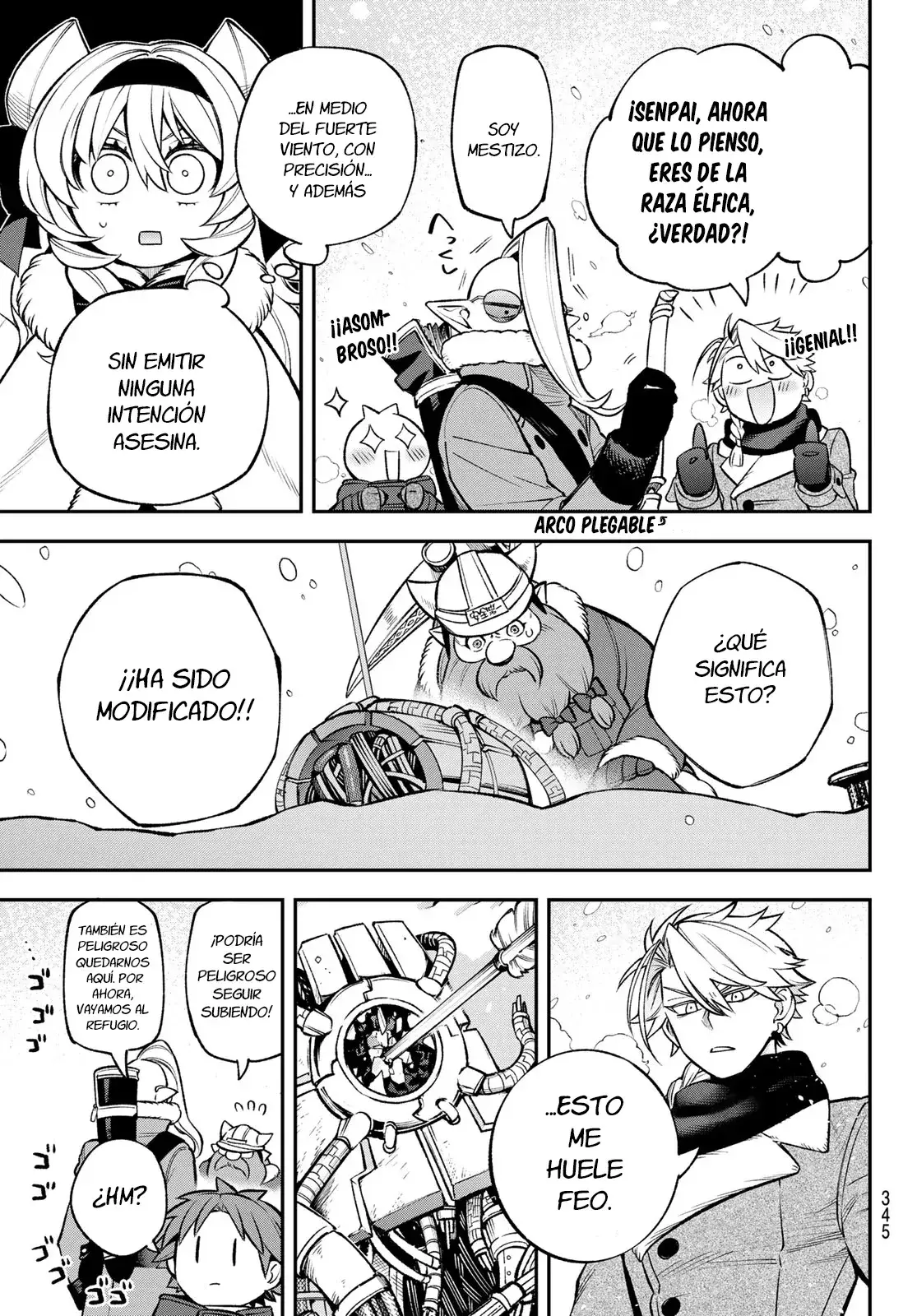 Capitulo 29 page 23