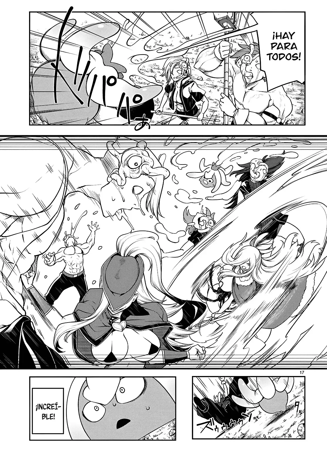 Capitulo 17 page 17