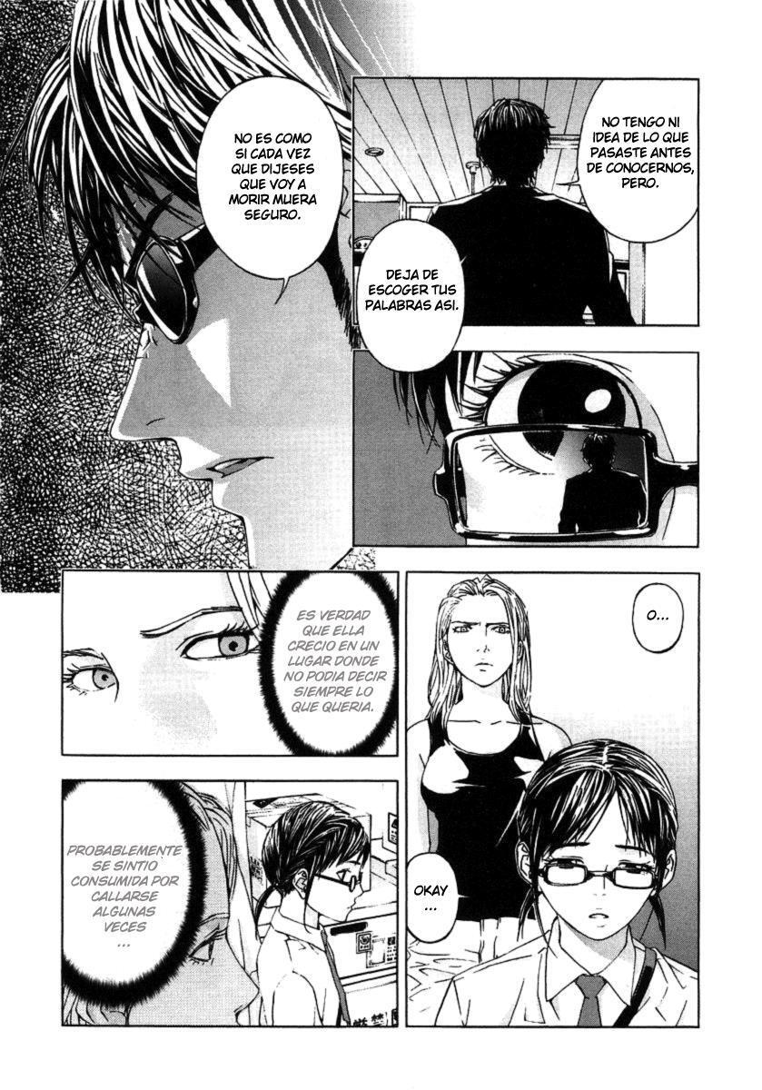 Capitulo 28 page 20