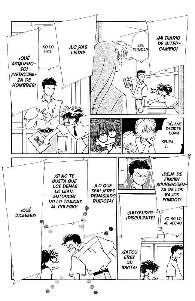 Capitulo 12.50 page 25