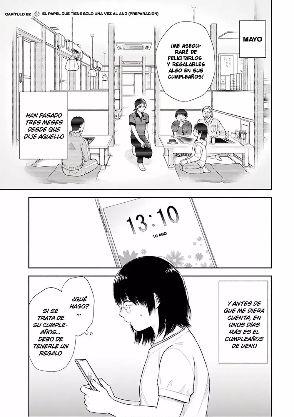 Capitulo 22 page 1