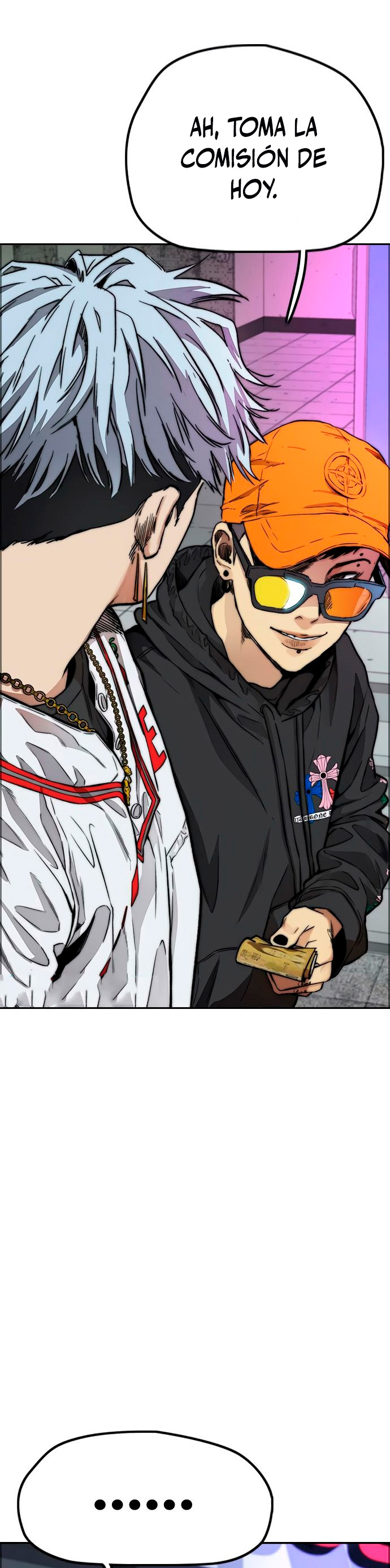Capitulo 427 page 56