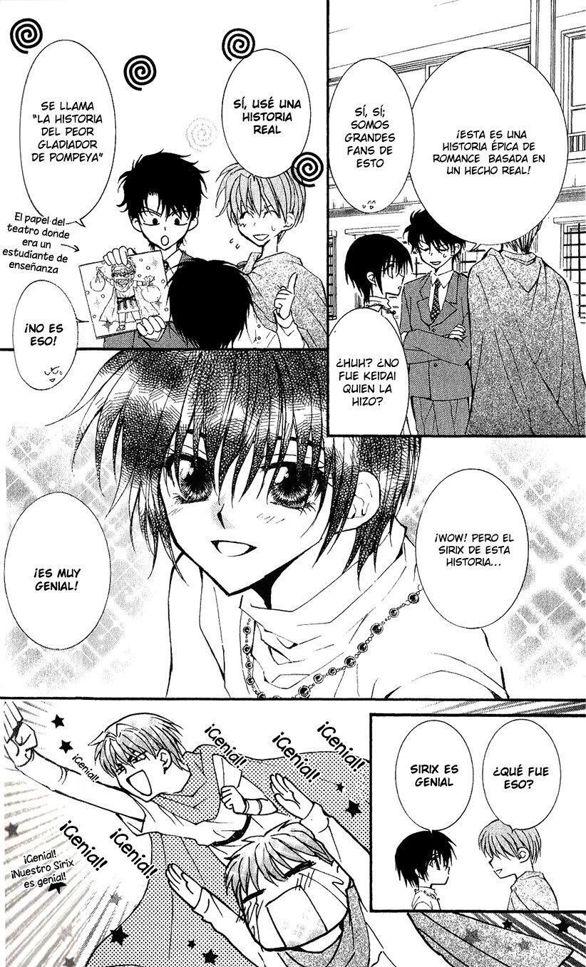 Capitulo 25 page 19
