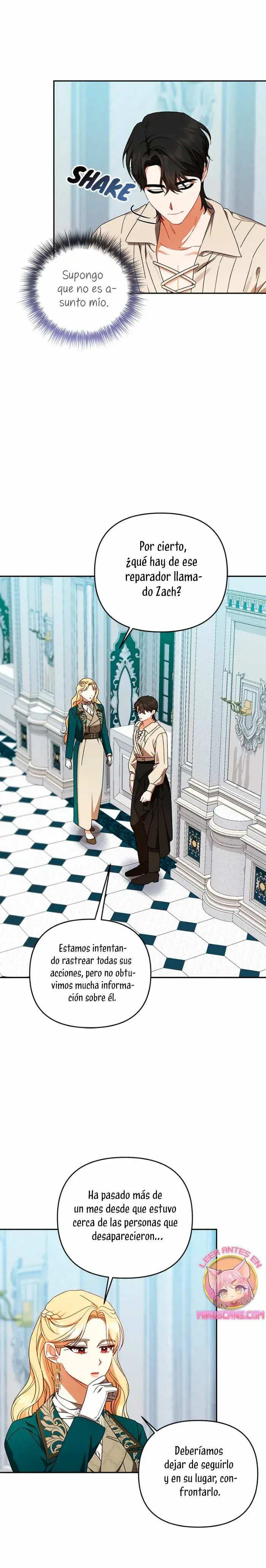 Capitulo 32 page 17