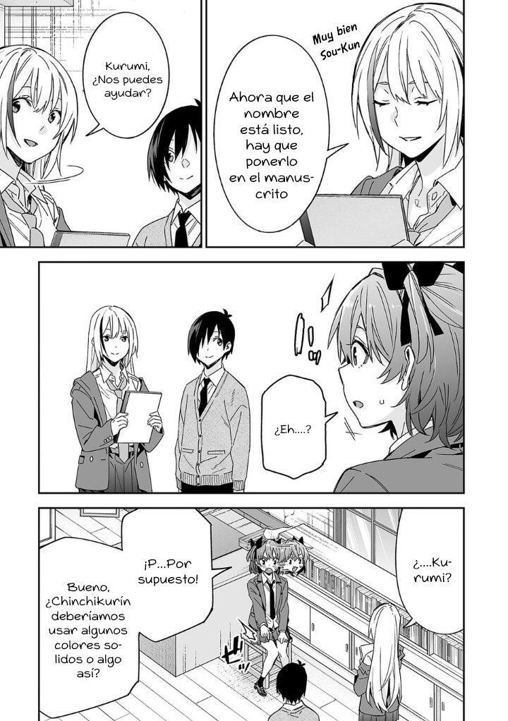 Capitulo 16 page 10