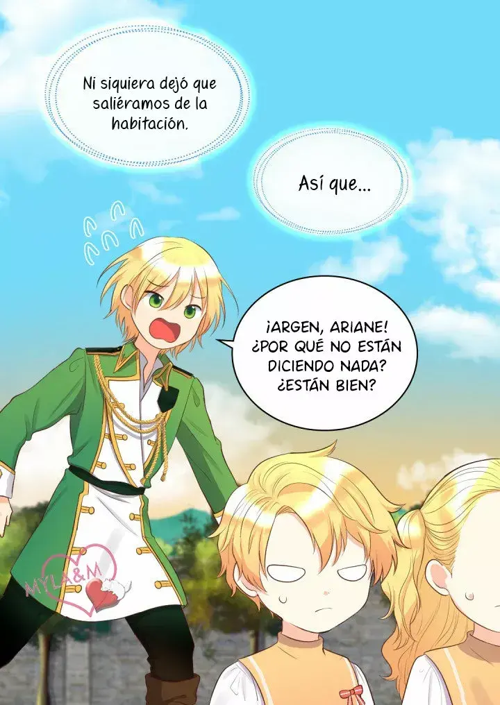 Capitulo 21 page 28