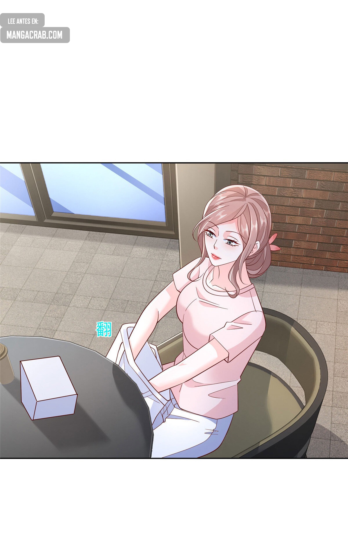 Capitulo 486 page 32