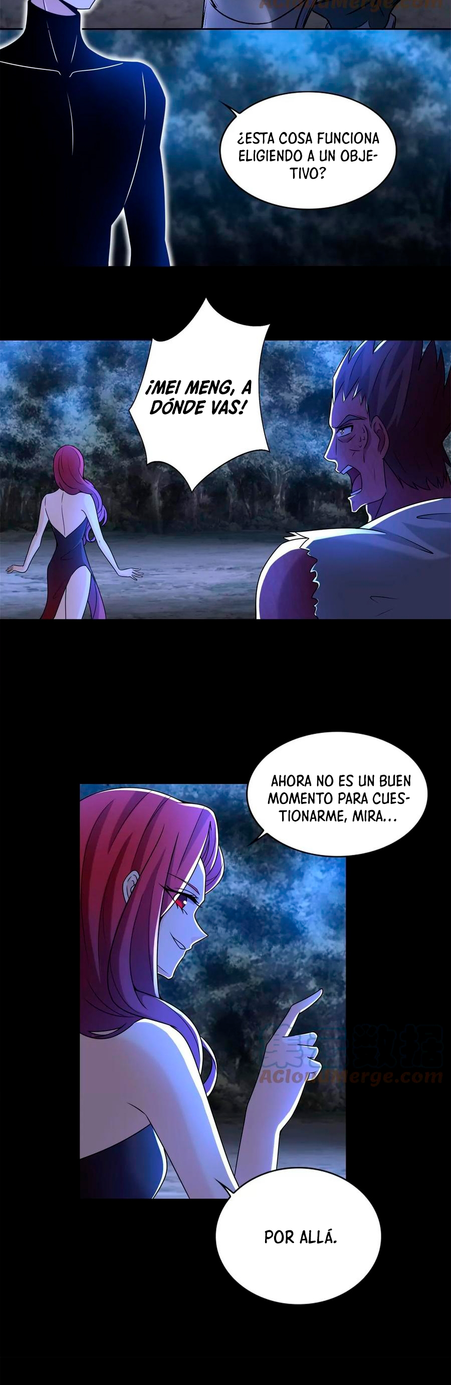 Capitulo 433 page 9
