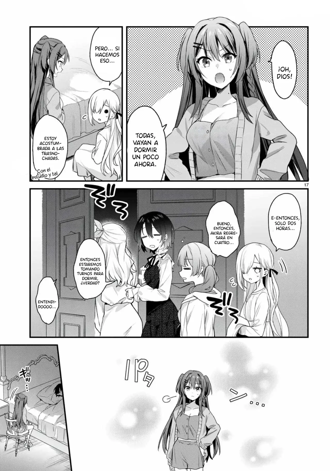 Capitulo 24 page 18