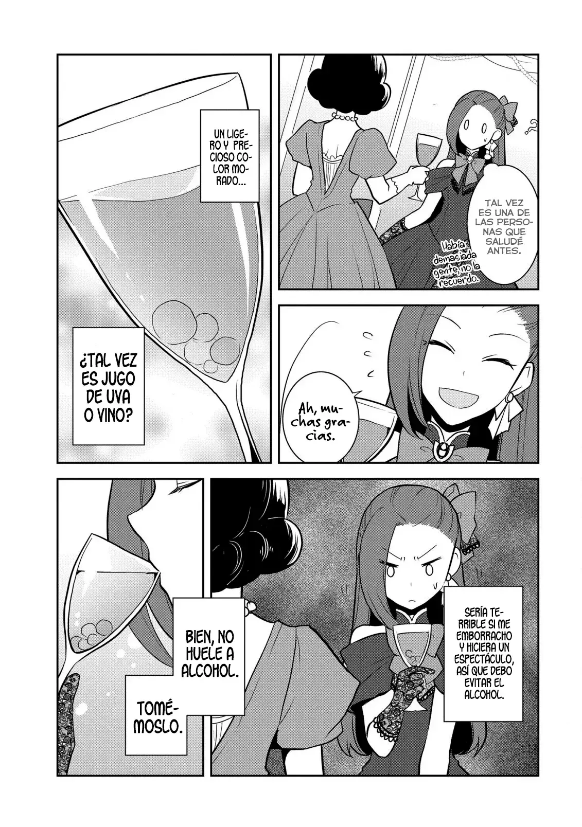 Capitulo 48 page 11