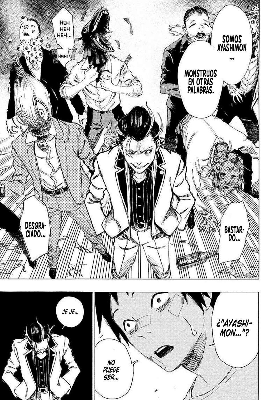 Capitulo 1 page 29
