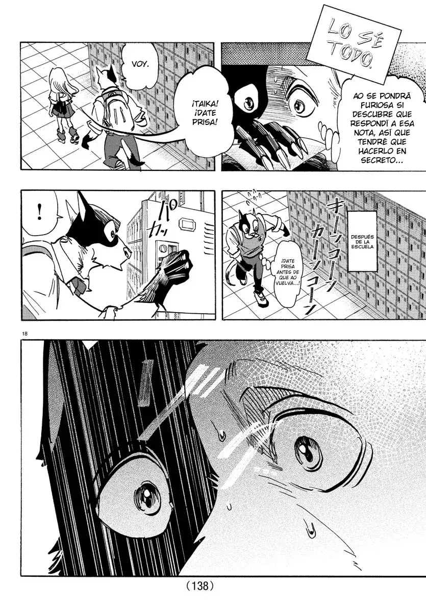 Capitulo 9 page 18