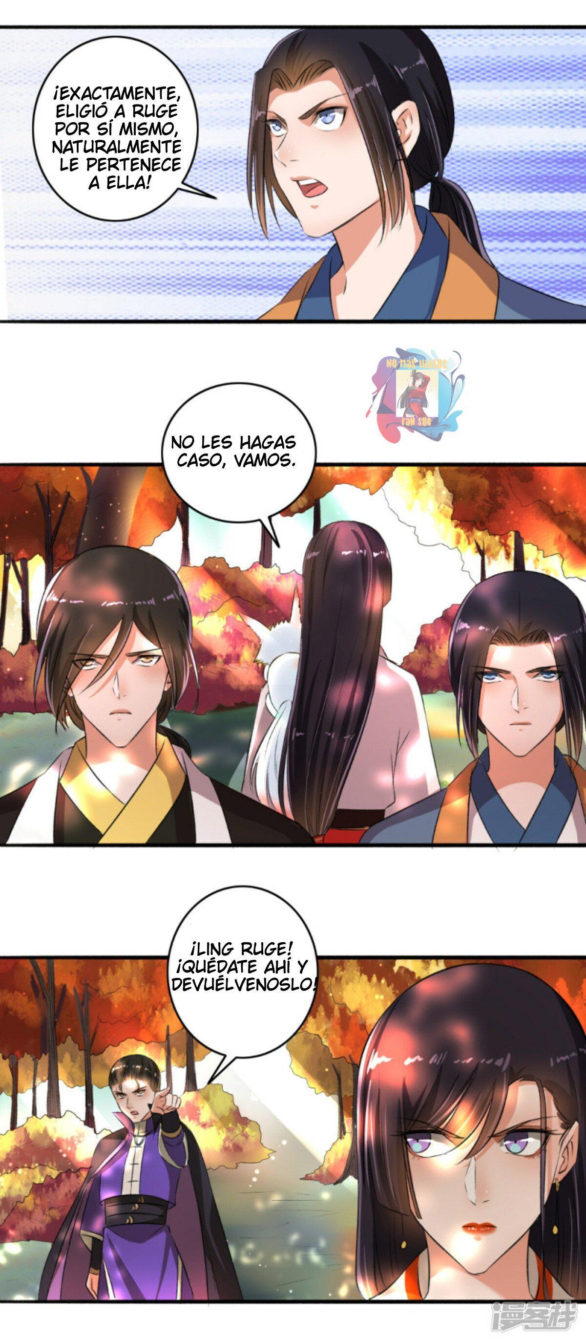 Capitulo 71 page 15