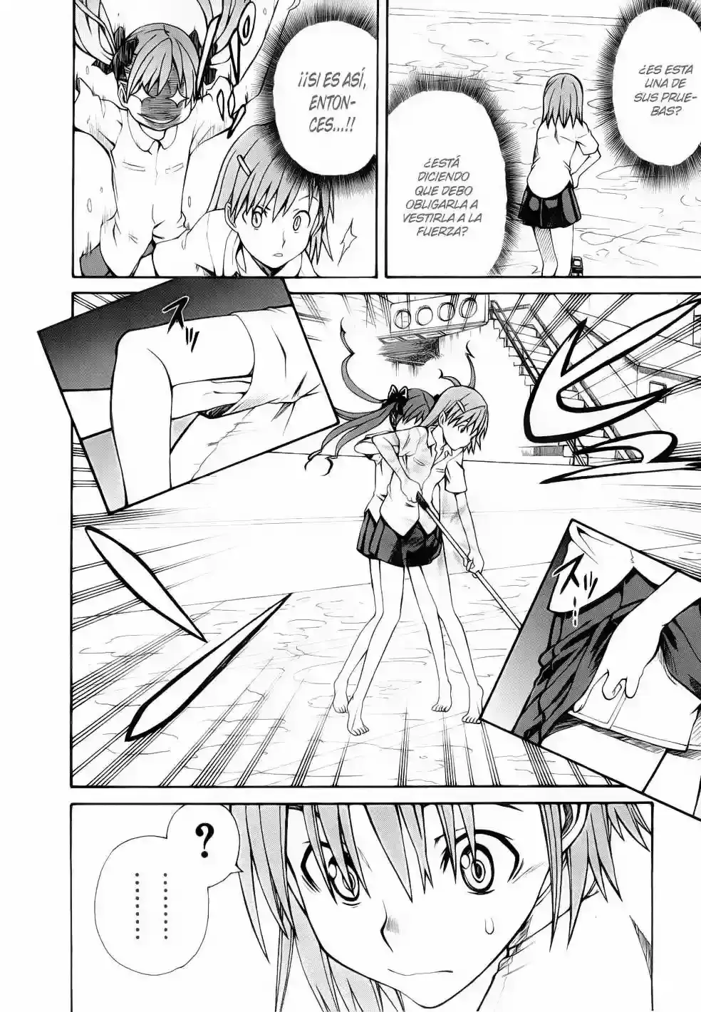 Capitulo 17 page 35