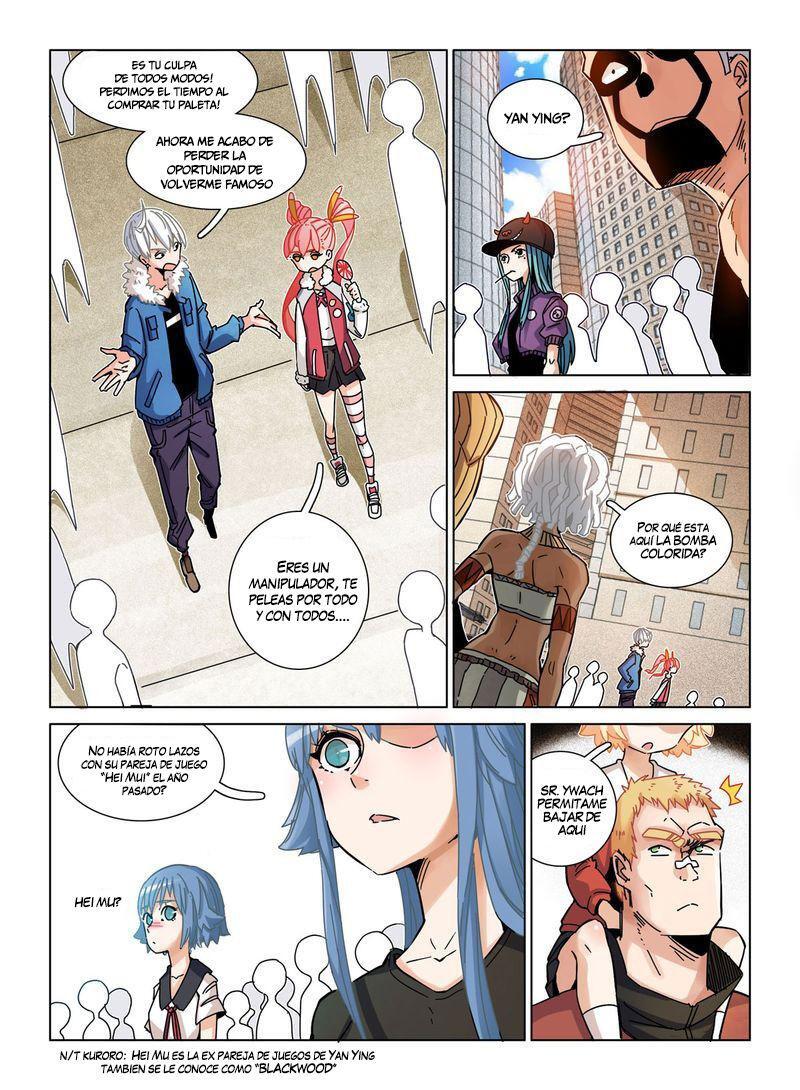 Capitulo 24 page 13