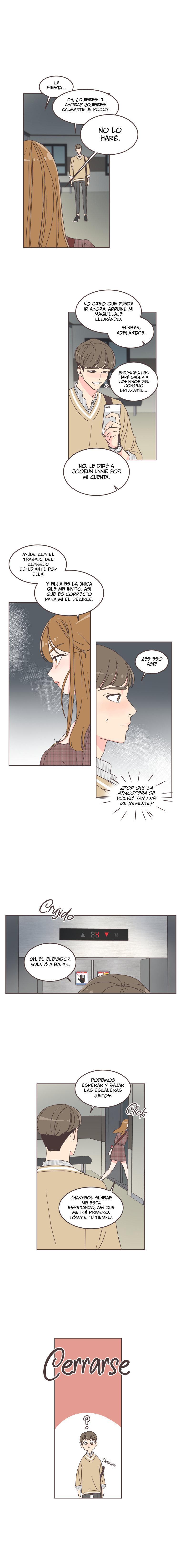 Capitulo 33 page 15