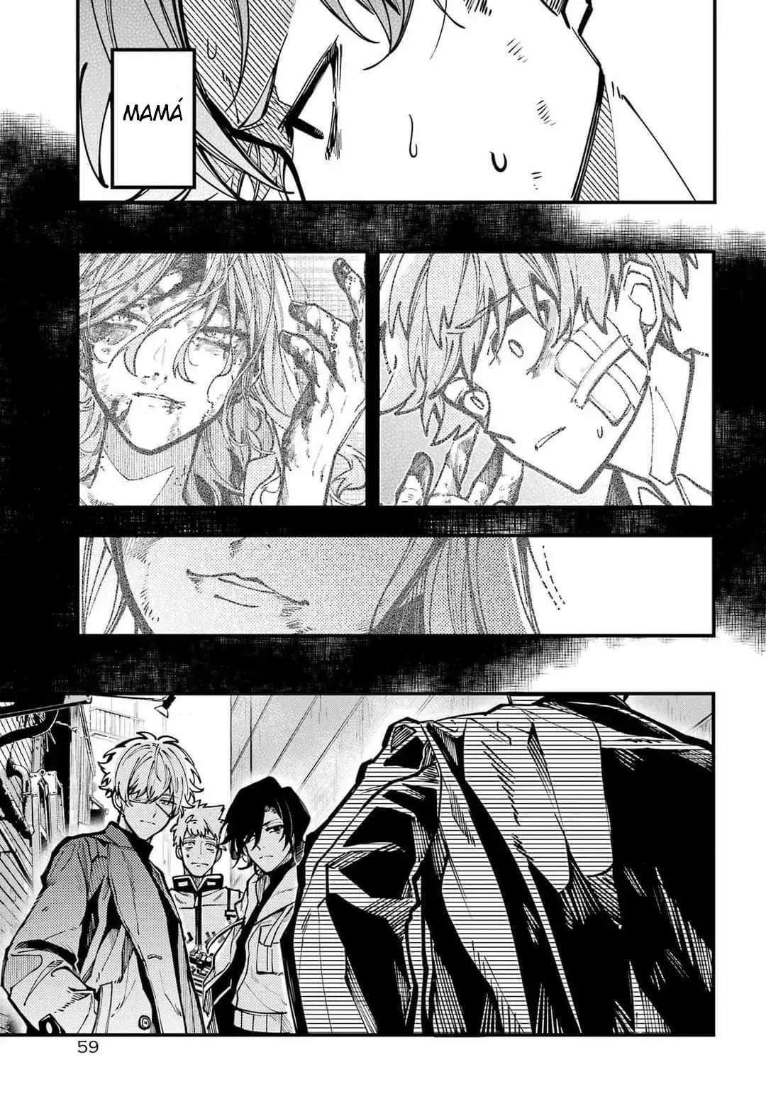 Capitulo 34 page 28