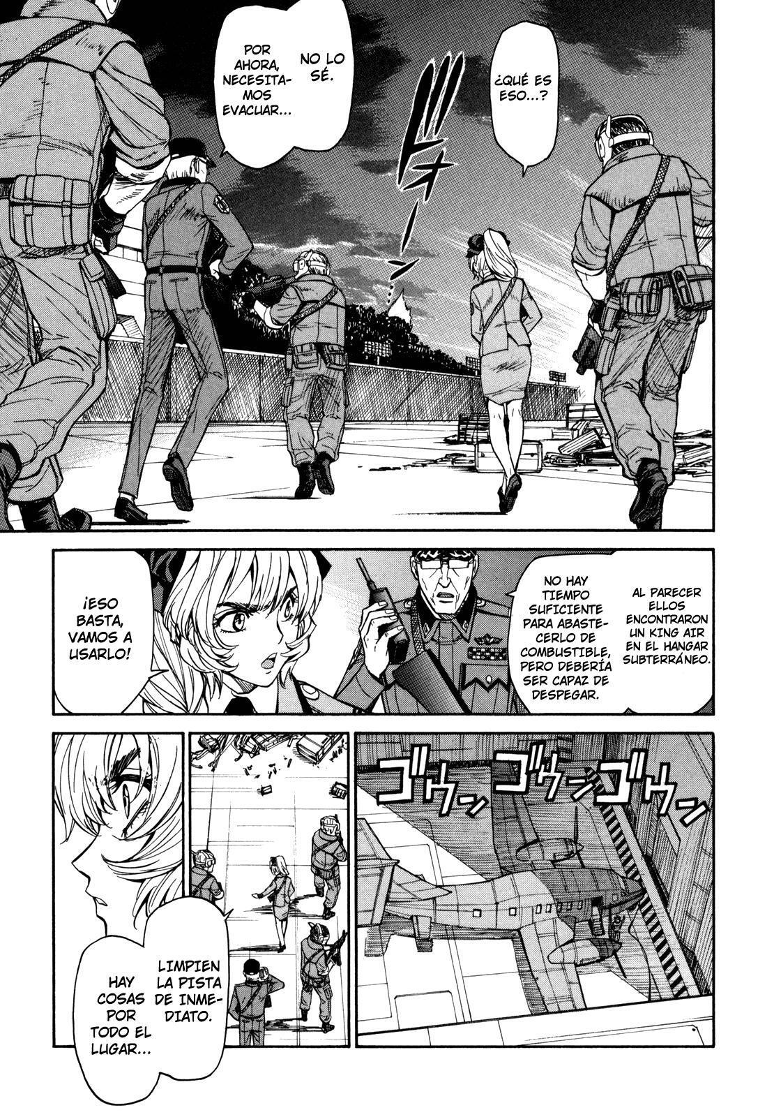 Capitulo 88 page 39