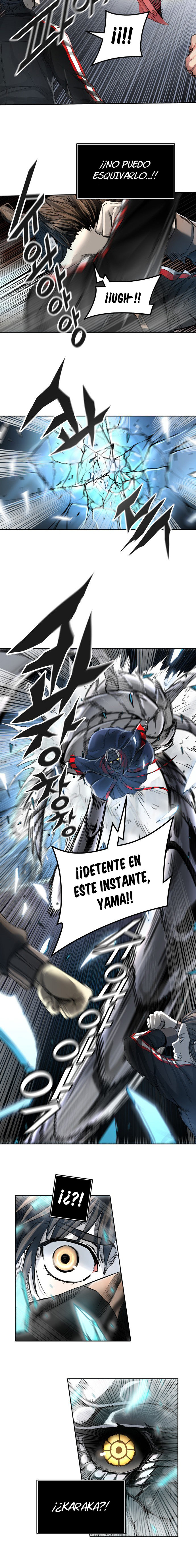 Capitulo 434 page 18